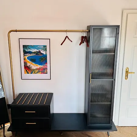 Casa Séjour chez l'habitant *