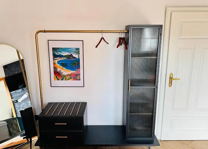 Casa Séjour chez l'habitant *