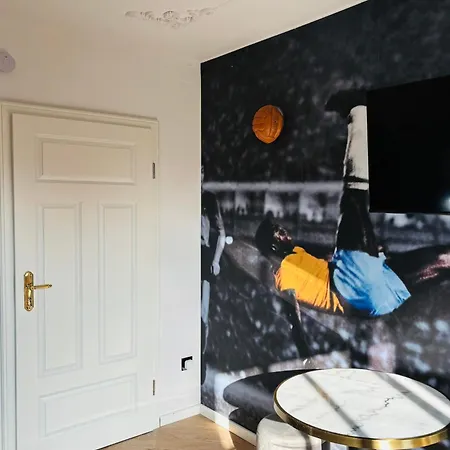 Homestay Casa Salzburg