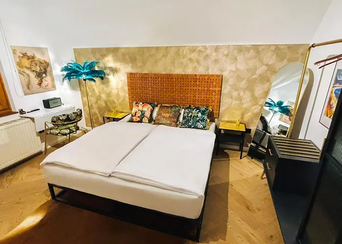 Casa Kwatera prywatna