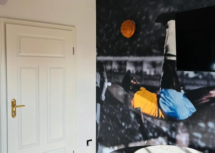 Séjour chez l'habitant Casa Salzbourg