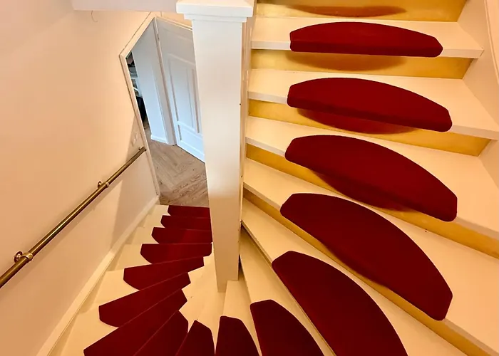 Homestay Casa Salzburg